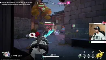 Jeff wetdream