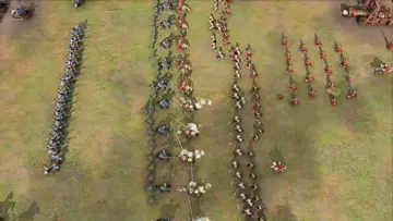 AGE OF EMPIRES 4 ( DEDA AND Ai ALlCE by GEMINI )