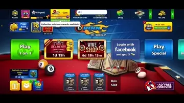 8Ball Pool