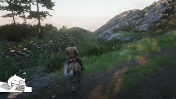 MOMENTO VAQUERO  PASÁ A SALUDAR   !memid | Clip