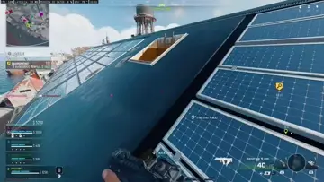 LA RAZOR DEL SUELO NO FALLA 4 AL HILO