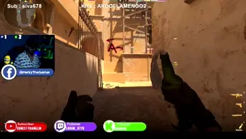 Bruh!