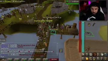 1kc Heron Pet