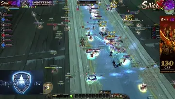 Unique Clash WIN