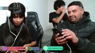 Los Seguidores Fuman de esa ..??