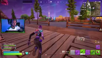1 vs 3 y pal lobby ajajajaj