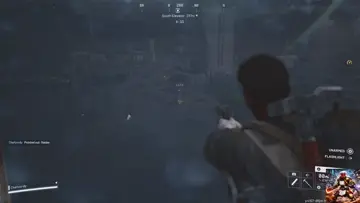 Had to Get the Rat, Couldnt save his victim