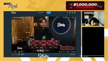 roulette 6 on red bluff