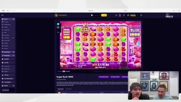 KC Sugar Rush