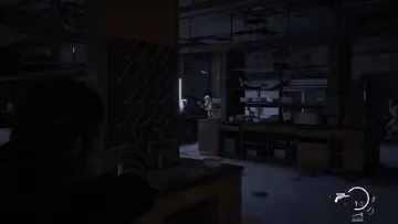 tlou hard rp