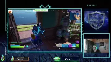 Gzuz Raid