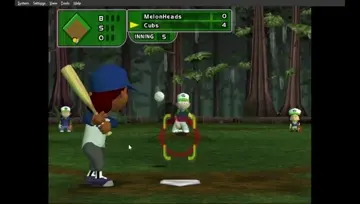 home run again 