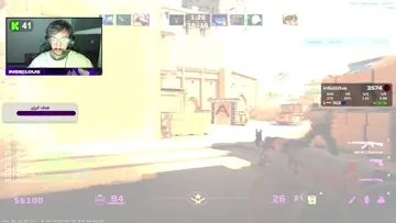 wtf was thaaattttt (jump shot)