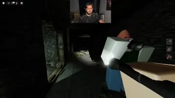 JUEGOS DE MIEDO CON LOS WHAT Pt2