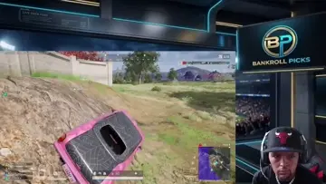Rank..when sweats 😓 keeps shooting 🔫 at me. 