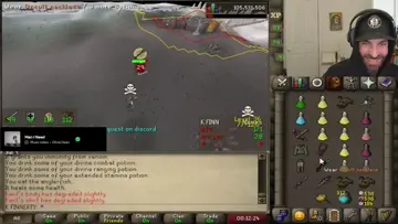 what the fuck was that??