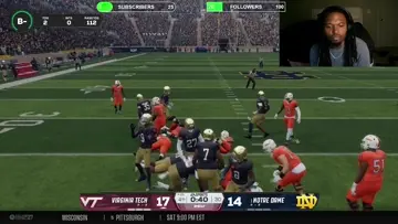No way this happened