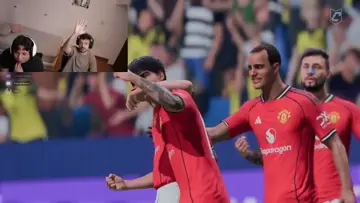 GOL DE MIERDAVIO