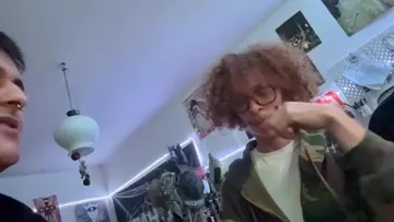geeked ptáček aka levák imprese