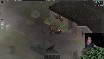 spaw de zombie xD