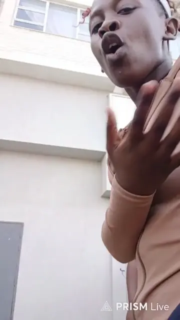 she talks alot
