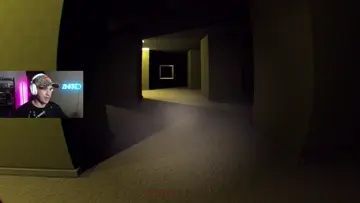 jumpscare