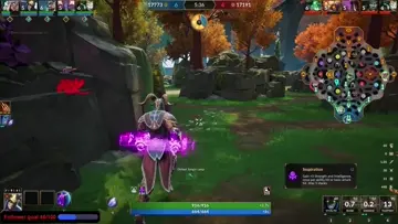 smite clip 