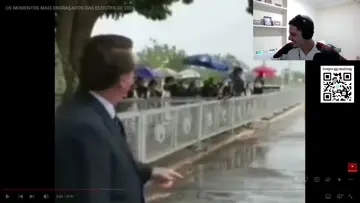 meme eleições 