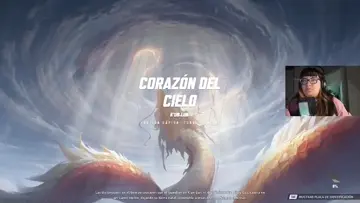 ella disfruta la empanada? 💜