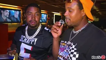 SCRAPPY LIVE @SK305404