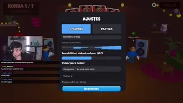 NOCHE DIEGUIN DE TODO UN POCO V2 | Clip