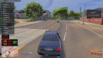 !MT LSPD Nawaf alharbi 08 ملك الا | Clip