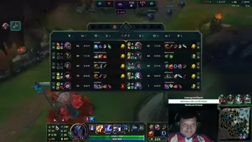Se isso é bronze o kami é bom de katarina #cblow
