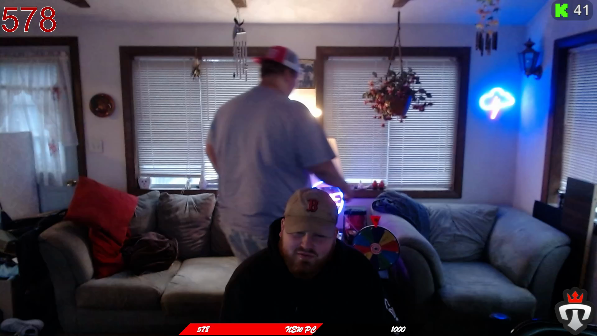 🌐 RED SOX IRL TOMORROW 🌐 SPIN THE WHEE | Clip