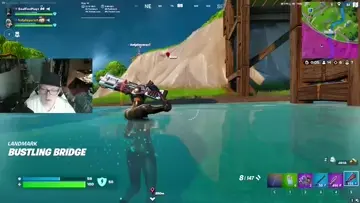 head shot snip
