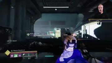 That's embarassing....