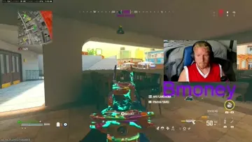 I'm not mad