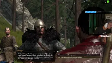 dayak yeme seansı v4
