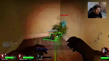 JUGANDO A 60FPS CALIDAD XDD