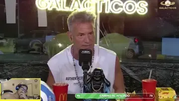 JAJAJA Xd LAS HAMBURGUESAS DE WANDA