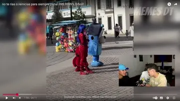 llamen a la mira cullos
