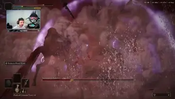 rage