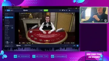 2000$ BJ HAND