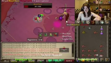 Impossible boss