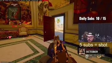Someone check on Zeus