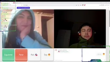 opa con la tia