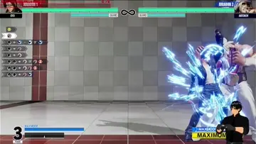 combo max