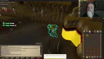i defeated elvarg with insane stats