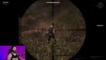 Mutant Spiderman