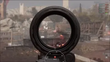 That was close
